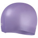 Speedo Σκουφάκι κολύμβησης Plain Moulded Silicone Cap
